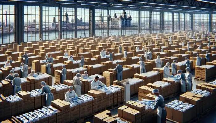 Sterile Gloves Supplier: Trustworthy Option in Liverpool