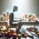 Nutrition for Grief Support: An Aussie Perspective