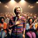 Comedian Casual Cuts: A Universal Strategy for Refinement