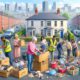 House Clearance in Leeds: Tips for a Successful Move