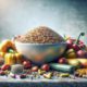 BBQ Salads: Elevate Your Dish with the Best Grains