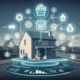 Remote Tips for Clearing a UK Home on a Budget
