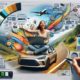 Rent a Car Online for Easy Access to Tourist Hotspots