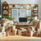 House Clearance Tips: Eco-Friendly Lifting for Success in the UK