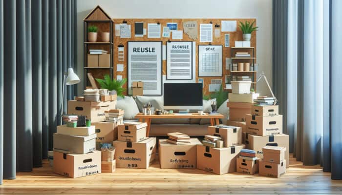 House Clearance Tips: Eco-Friendly Lifting for Success in the UK