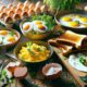 Easy Recipes for First-Time Cooks: Quick, Tasty Meals