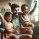 Men’s Health Tips for Co-Parenting in the UK