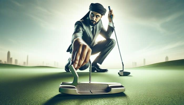 Putters for Accuracy: Essential Guide for South Africa