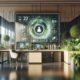 Eco-Friendly Virtual Assistants Supporting Sustainable Practices