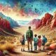 Fun Family Adventures: Outdoor Activities in Vegas