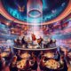 Must-Visit Restaurants for Live Entertainment in Vegas