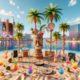 Tiki Cocktail Festivals for Enthusiasts in Las Vegas