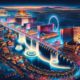 Vegas Group Outing Tips for a Fun and Easy Daytime Experience