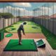 Practice Golf Without a Range: Tips for Aussie Golfers