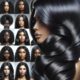 Hair Lacquer: A Guide to Choosing Strong Hold Options