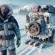 Winter Transport Tips for UK Clearance Items