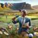 Golf Journalism Tips for Beginners in South Africa