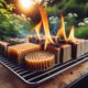 Eco-Friendly BBQ Fire Starters for 2023: Best Choices