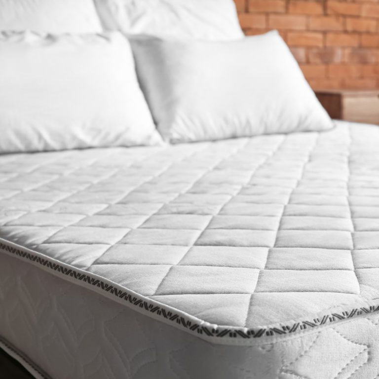 Cleaner Mattress for Better Sleep Quality and Health