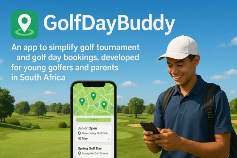 Golf at Home: Tips for Practicing South African Style