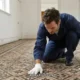 Restoring Colour in Victorian Mosaic Tiles to Their Former Glory