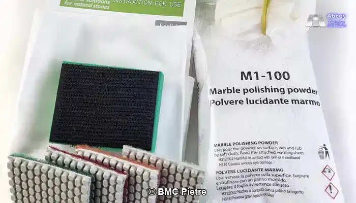 In-Depth Analysis of Marble Etch Removal Kit Components