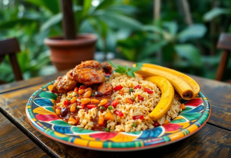 Belize Food Guide: Explore Local Dishes and Dining Spots
