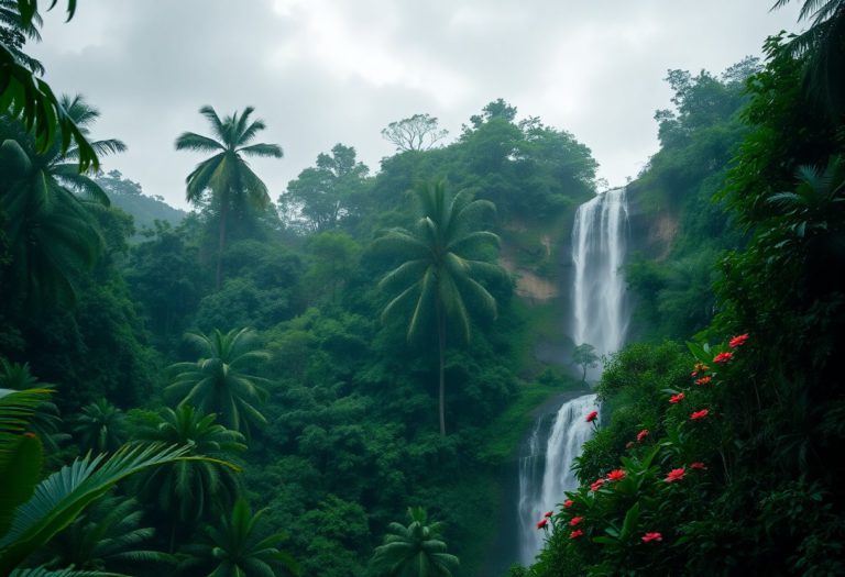 Belize Weather: Essential Monthly Travel Guide for Visitors