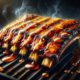 BBQ Glazes: Top Honeys and Expert Tips for Perfect Flavour