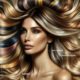 Sunny Blonde Highlights: Expert Tips for Stunning Hair