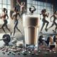Whey Protein as an Essential Part of a Balanced Diet