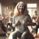 Fitness for Older Women: Boosting Health and Vitality