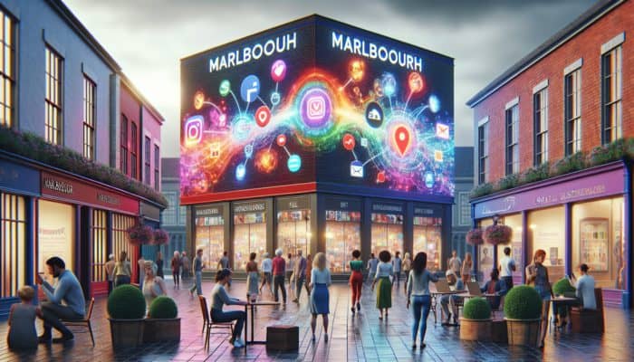 Digital Advertising Strategies to Elevate Your Marlborough Business