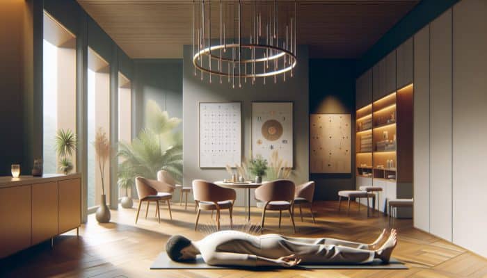 Acupuncture for Aging Gracefully: A Vital Guide for Aussies