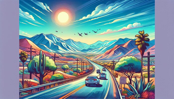 Travel Guide: San Miguel de Allende to Puerto Vallarta