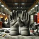 PVC Work Gloves Supplier: Your Guide as a Newport Local