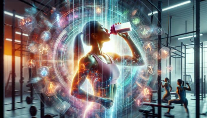 High-Protein Breakfasts for Athletes to Energise Your Day