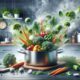 Steam Vegetables for Flavour: Enhance Their Taste Today