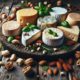 Vegan Cheese Alternatives: Top Tips for Making Your Own