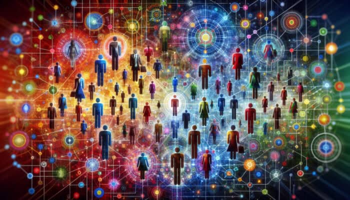 Human Vas Partnership: Collaborating to Unlock Potential