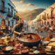 Culinary Tours: Experience Gastronomic Delights in San Miguel de Allende