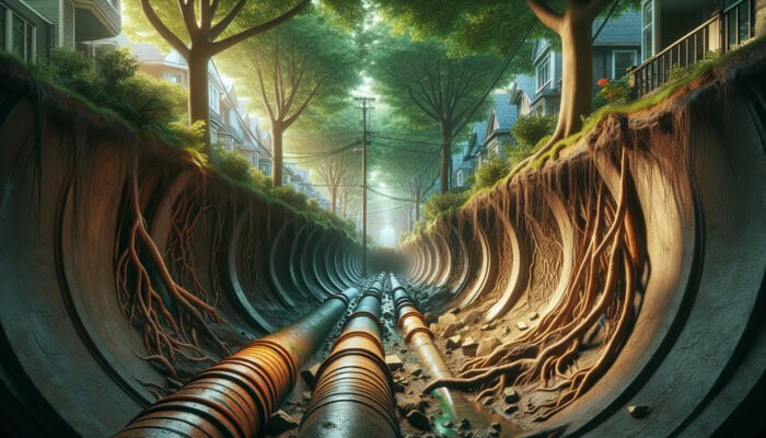 Sewer Inspection Services: Tailored Solutions in Kitsilano