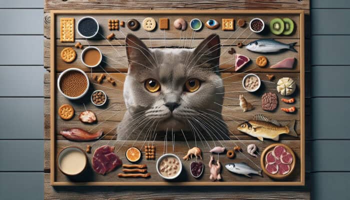 Homemade Treats for Cats: Tasty Recipes for Fussy Felines