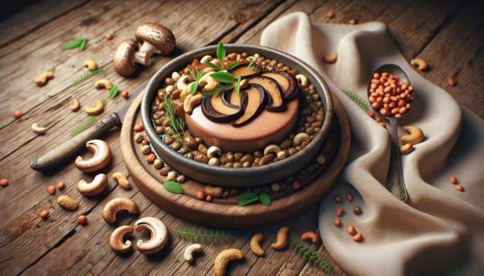 Vegan Foie Gras: Perfecting Your Alternative Recipe