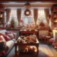 Festive Declutter: Clear Your Home Ahead of Christmas